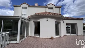 House in HAUTE-GOULAINE (44115)