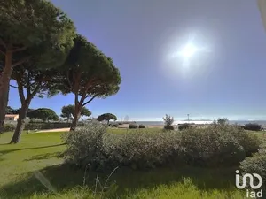 Appartement à LA LONDE-LES-MAURES (83250)