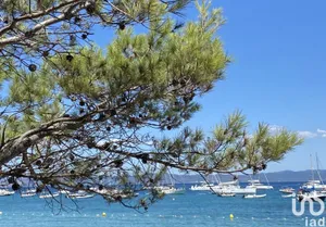 Appartement à LA LONDE-LES-MAURES (83250)