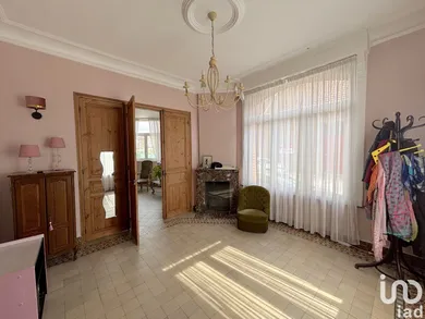House in ACHIET-LE-PETIT (62121)
