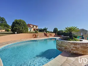 Maison à MANDELIEU-LA-NAPOULE (06210)