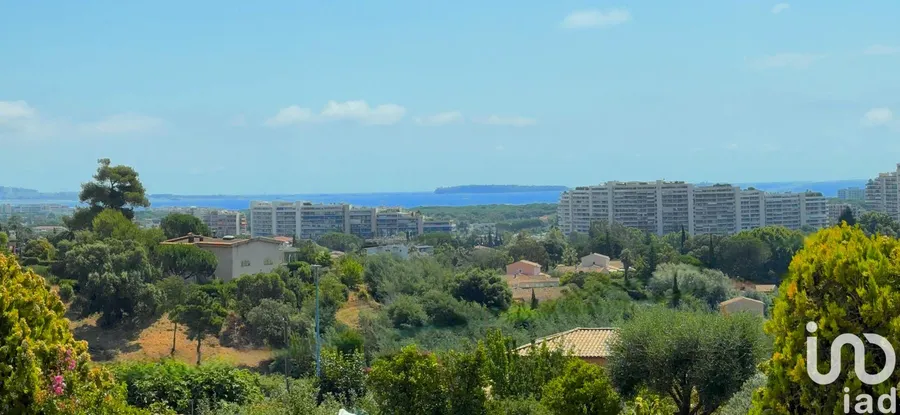 Immobilier à Mandelieu-la-Napoule (06210) : 74 annonces immobilières - iad