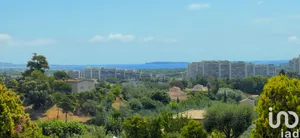 Maison à MANDELIEU-LA-NAPOULE (06210)