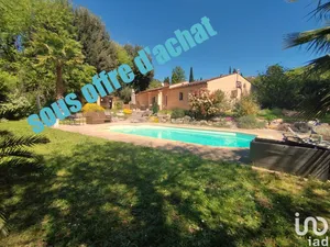 Maison à PEYMEINADE (06530)