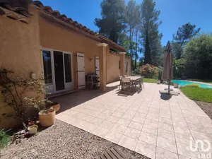 House in PEYMEINADE (06530)