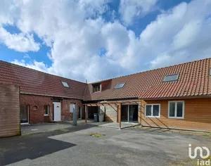 Maison à LANDAS (59310)