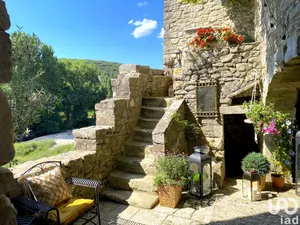 Maison à MONTCLUS (30630)