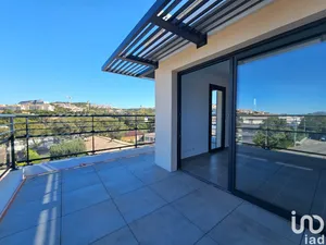 Appartement à SAINT-RAPHAËL (83700)