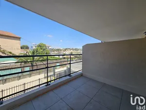 Appartement à SAINT-RAPHAËL (83700)