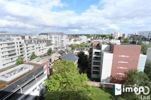 Apartment at RENNES (35000)