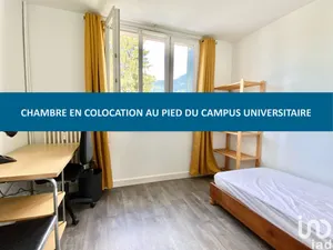 Appartement à SAINT-MARTIN-D'HÈRES (38400)