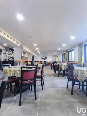 Restauration rapide à TREMBLAY-EN-FRANCE (93290)