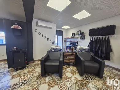 Business asset at AGDE (34300)