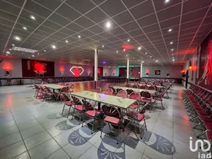 Murs commerciaux à TULLE (19000)