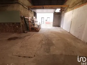 Warehouse at BÉTHUNE (62400)