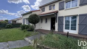 House at HAUTE-GOULAINE (44115)