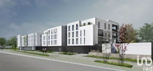 Apartment at LE MANS (72000)