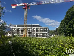 Apartment in EYBENS (38320)