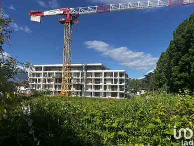 Appartement à EYBENS (38320)
