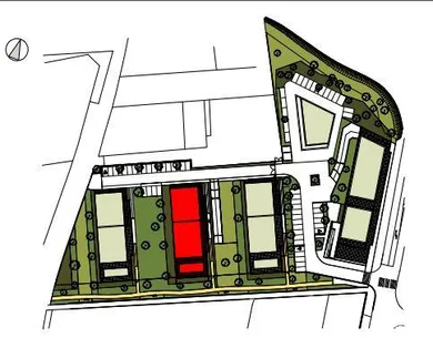 Appartement à EYBENS (38320)