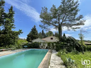 Maison à CARCÈS (83570)