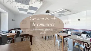 Restaurant à SALLÈLES D'AUDE (11590)
