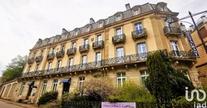 Commercial walls at PLOMBIÈRES-LES-BAINS (88370)