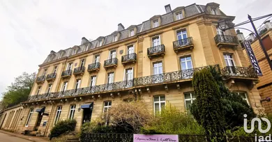 Murs commerciaux  à PLOMBIÈRES-LES-BAINS (88370)