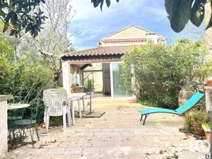 House at SIMIANE-COLLONGUE (13109)