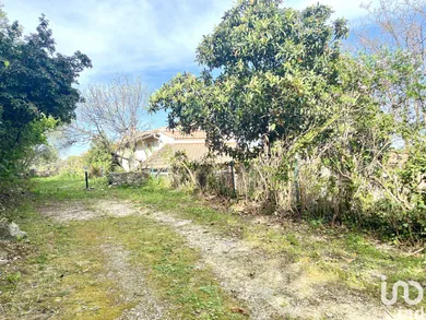 House in SIMIANE-COLLONGUE (13109)