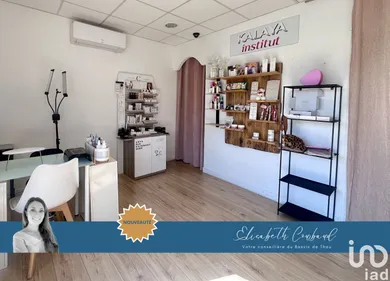 Boutique/Local commercial à GIGEAN (34770)