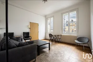 Apartment at ROUEN (76000)