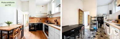 Apartment in ROUEN (76000)