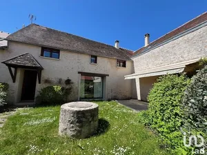 Maison à GIRONVILLE (77890)