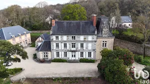 Manoir à GUINGAMP (22200)
