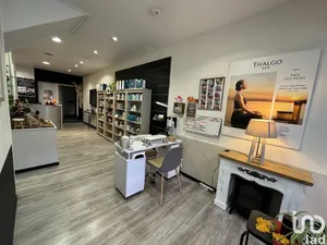 Boutique/Local commercial à ÉVREUX (27000)