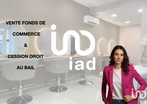 Droit au bail à NÎMES (30900)