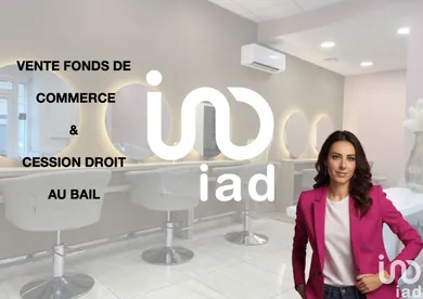 Lease-hold at NÎMES (30900)