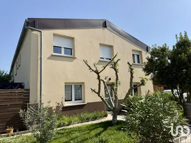 Commercial walls at BERGHEIM (68750)