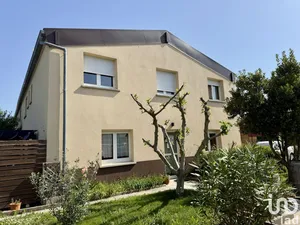 Murs commerciaux à BERGHEIM (68750)