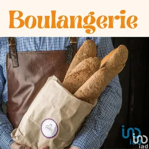 Boulangerie à CAPBRETON (40130)