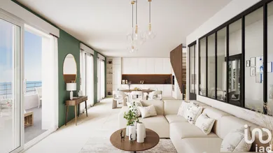 Appartement à SAINT-JEAN-DE-MONTS (85160)