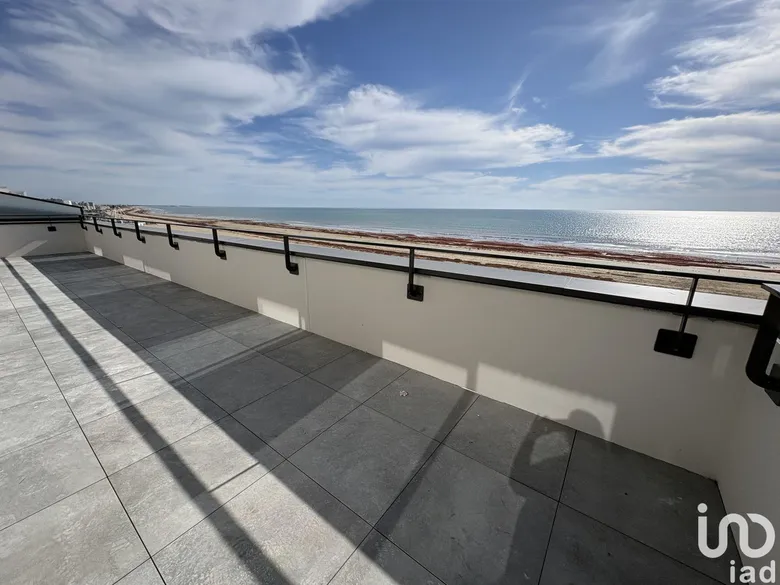Appartement 5 pièces 148 m² · à Saint-Jean-de-Monts · 148 m² · 1 225 000 €