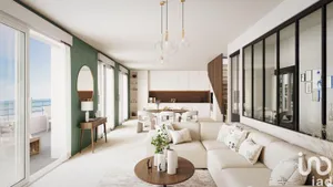 Appartement à SAINT-JEAN-DE-MONTS (85160)