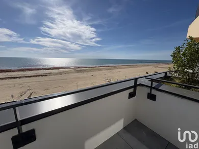 Appartement à SAINT-JEAN-DE-MONTS (85160)