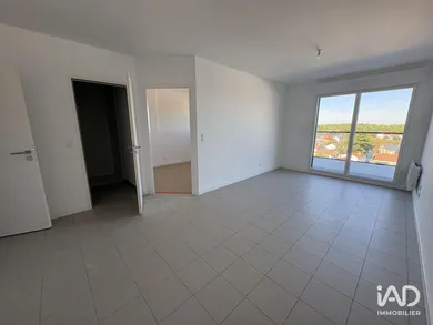 Apartment in SAINT-JEAN-DE-MONTS (85160)