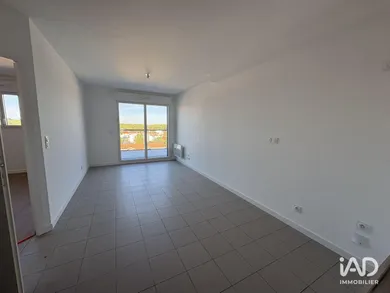 Appartement à SAINT-JEAN-DE-MONTS (85160)
