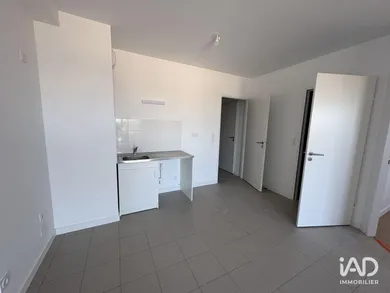 Appartement à SAINT-JEAN-DE-MONTS (85160)