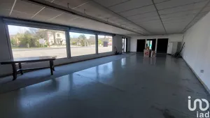 Murs commerciaux à LAMOTHE-MONTRAVEL (24230)