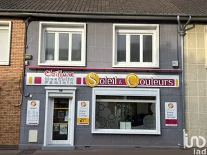 Boutique/Local commercial à BLANGY-SUR-BRESLE (76340)